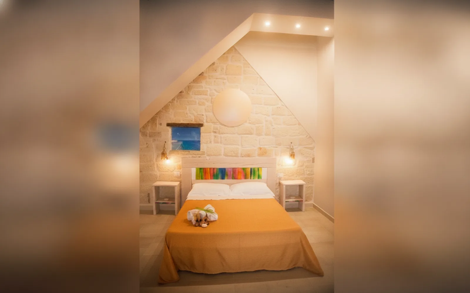 3 Archi B&B, Trani (Puglia) — galleria foto 23