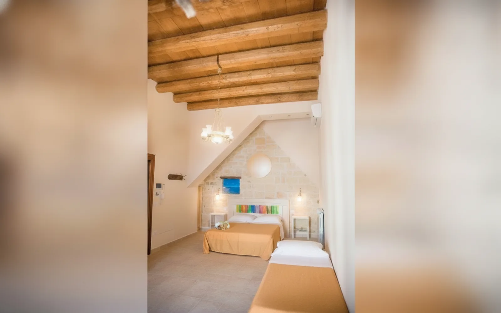 3 Archi B&B, Trani (Puglia) — galleria foto 24