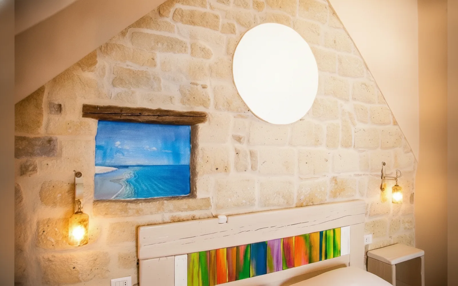 3 Archi B&B, Trani (Puglia) — galleria foto 25