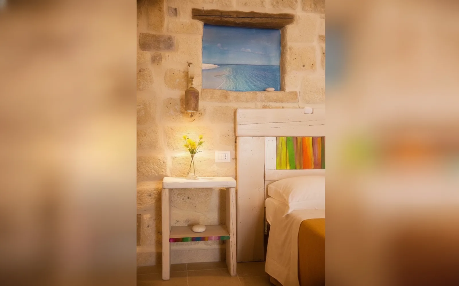3 Archi B&B, Trani (Puglia) — galleria foto 26