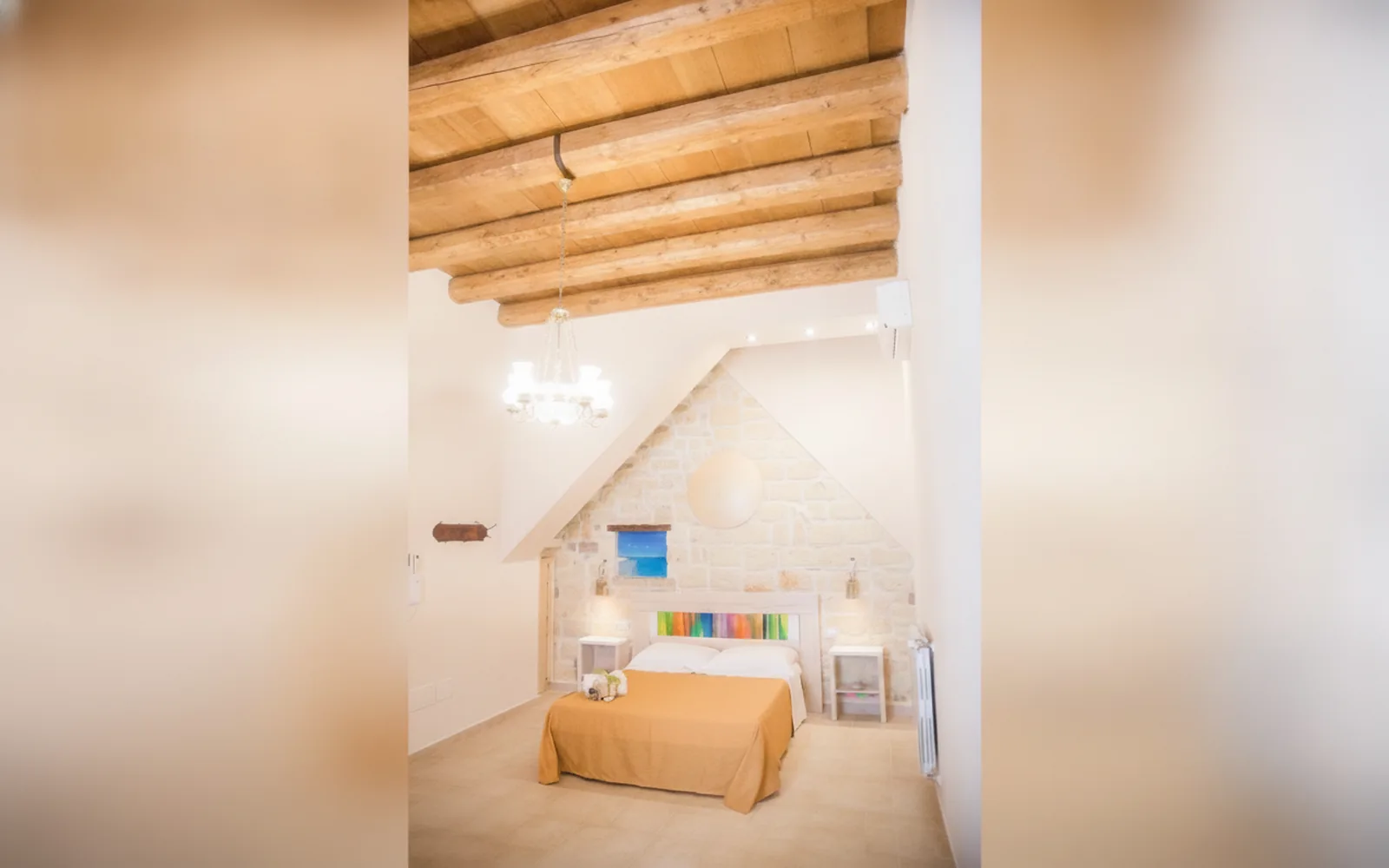 3 Archi B&B, Trani (Puglia) — galleria foto 27