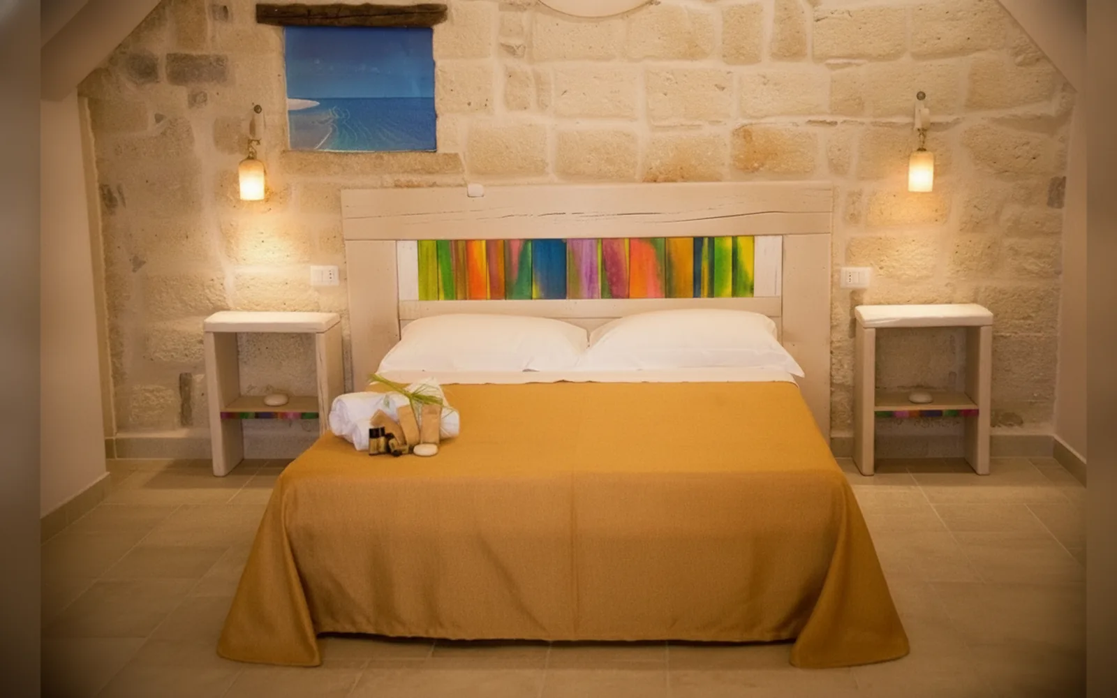 3 Archi B&B, Trani (Puglia) — galleria foto 28