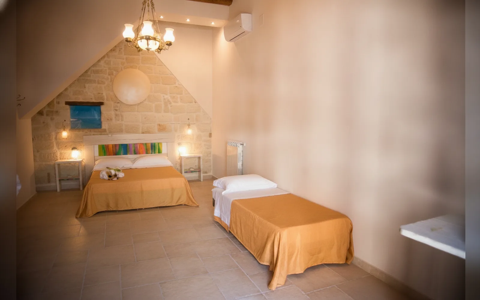 3 Archi B&B, Trani (Puglia) — galleria foto 29