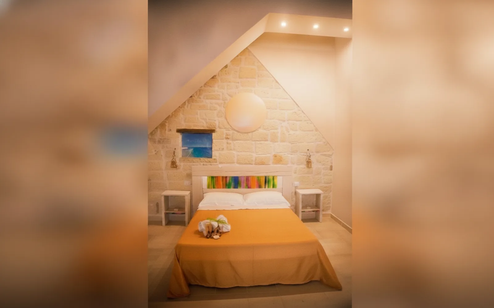3 Archi B&B, Trani (Puglia) — galleria foto 3