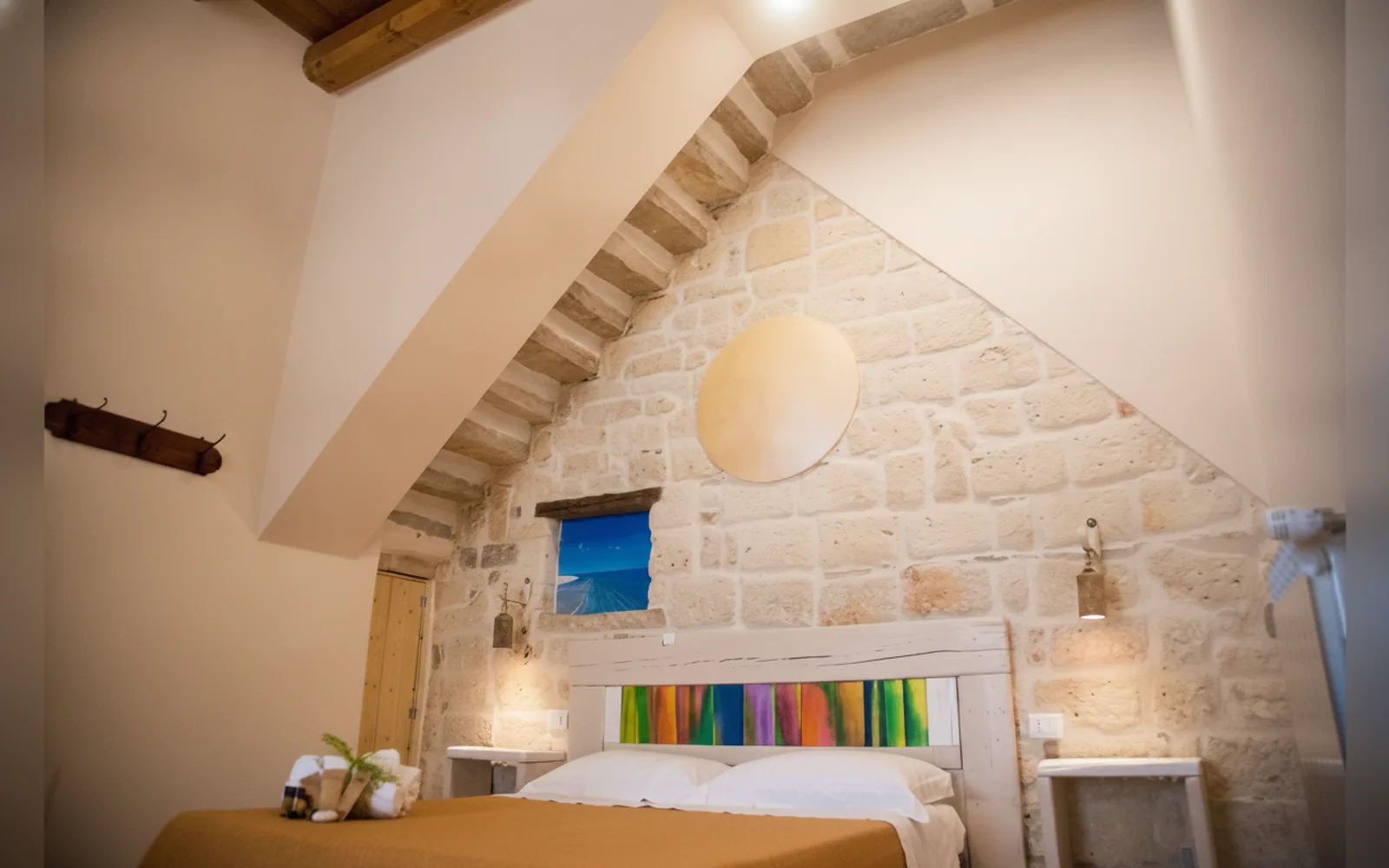 3 Archi B&B, Trani (Puglia) — galleria foto 31