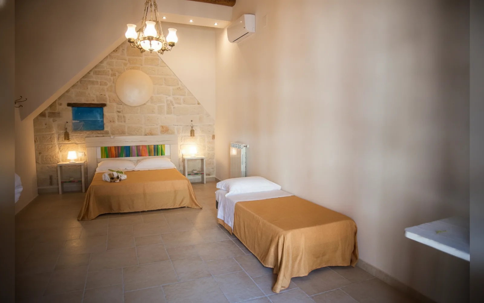 3 Archi B&B, Trani (Puglia) — galleria foto 32