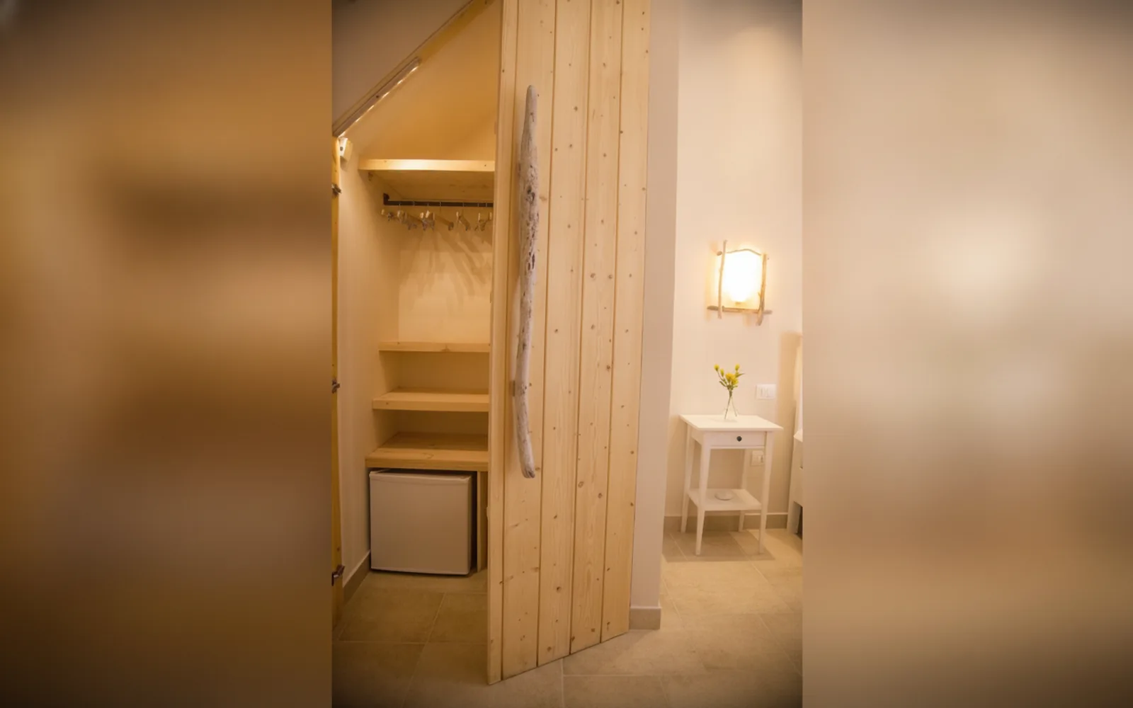 3 Archi B&B, Trani (Puglia) — galleria foto 33