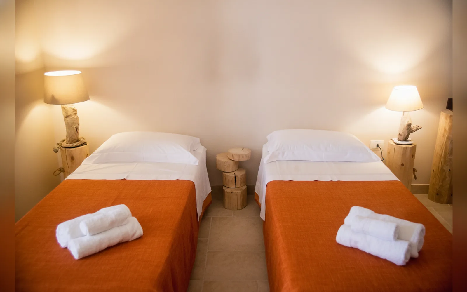 3 Archi B&B, Trani (Puglia) — galleria foto 34