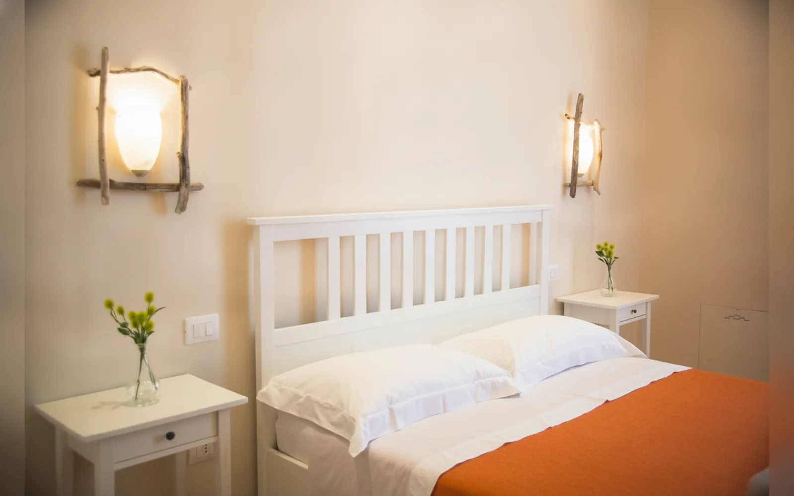 3 Archi B&B, Trani (Puglia) — galleria foto 36