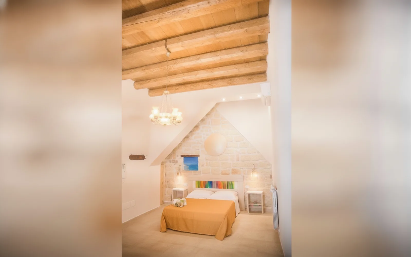 3 Archi B&B, Trani (Puglia) — galleria foto 4