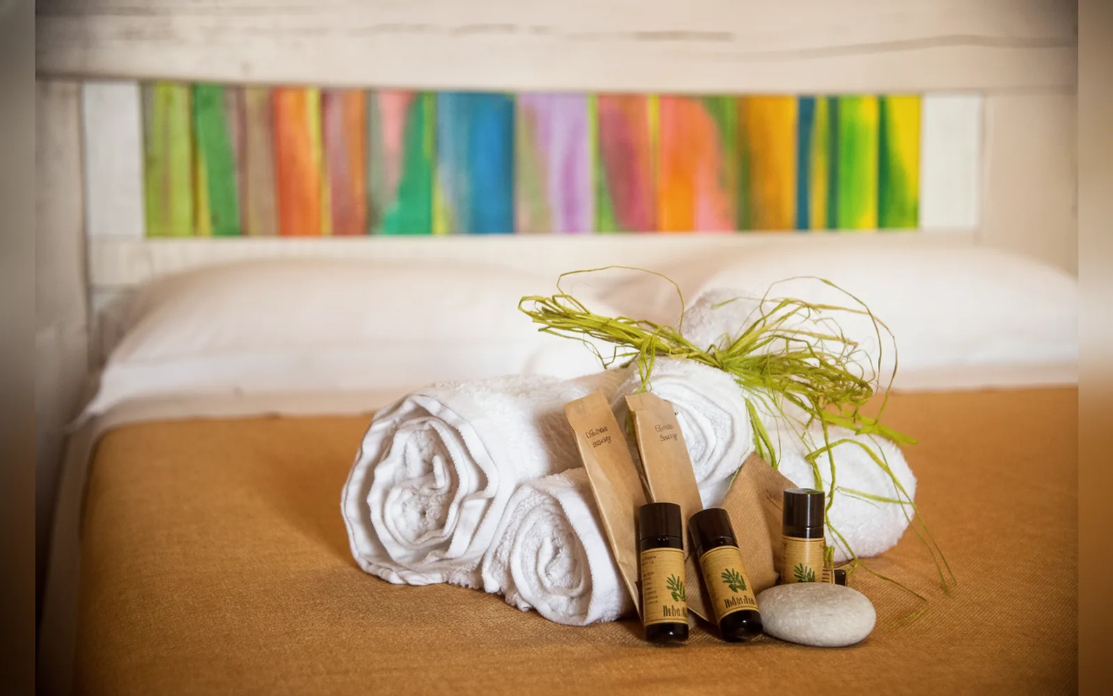 3 Archi B&B, Trani (Puglia) — galleria foto 41
