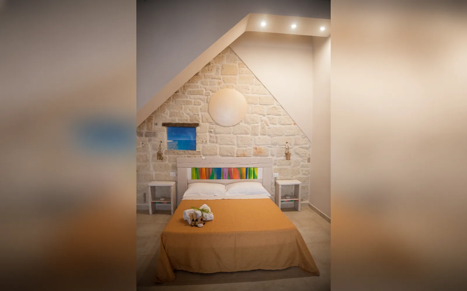 3 Archi B&B, Trani (Puglia) — galleria foto 42