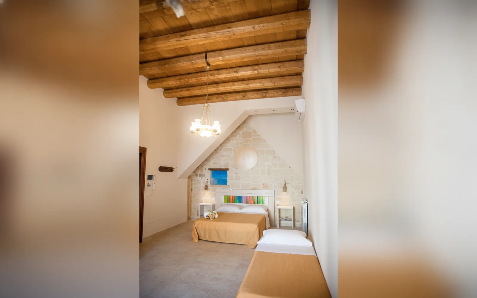 3 Archi B&B, Trani (Puglia) — galleria foto 43