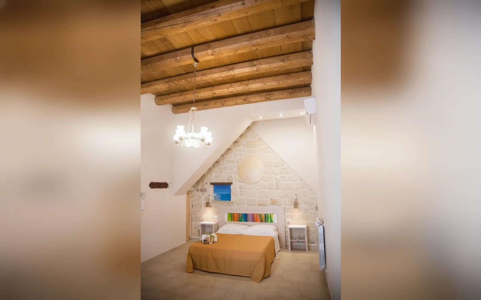 3 Archi B&B, Trani (Puglia) — galleria foto 44