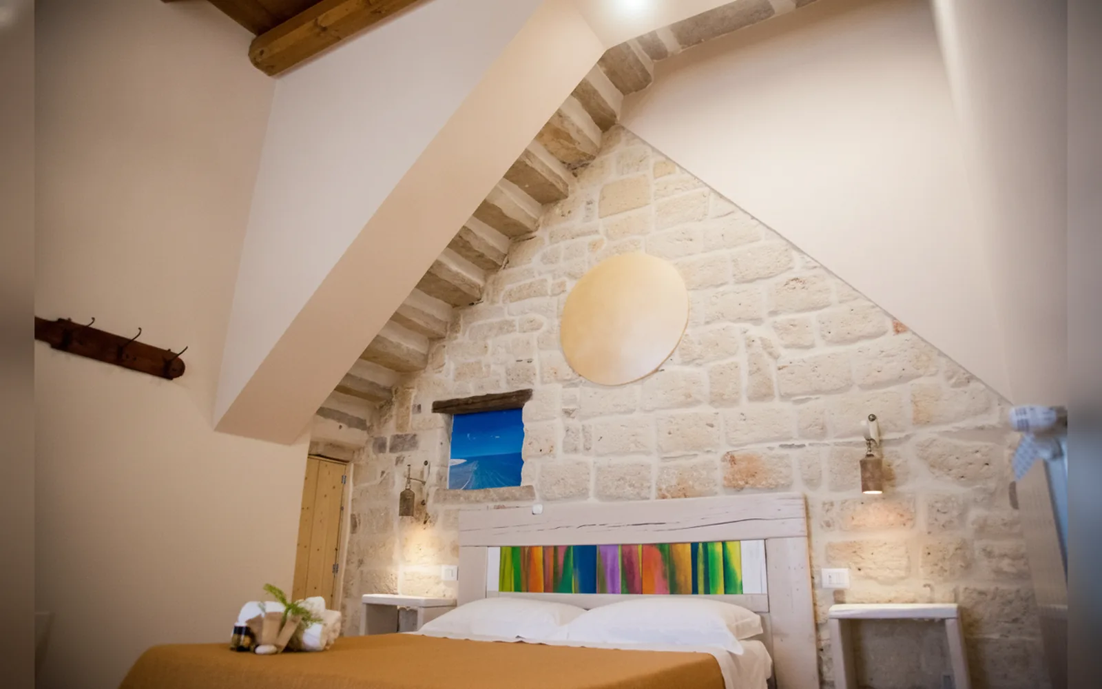 3 Archi B&B, Trani (Puglia) — galleria foto 46