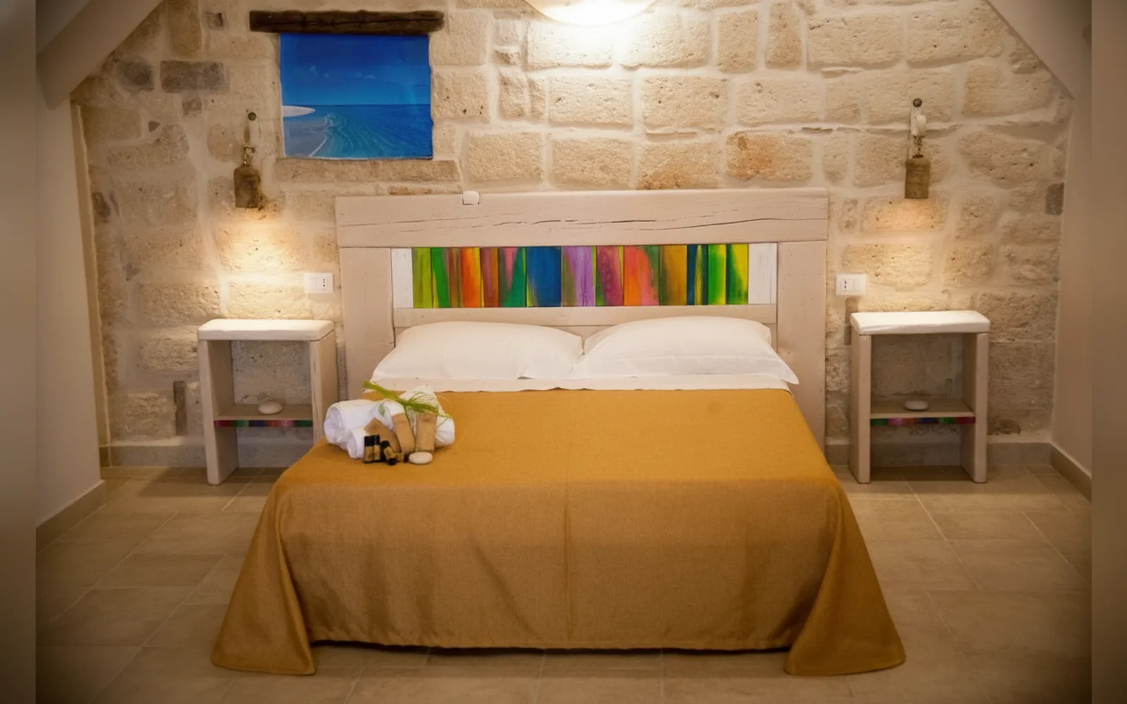 3 Archi B&B, Trani (Puglia) — galleria foto 47