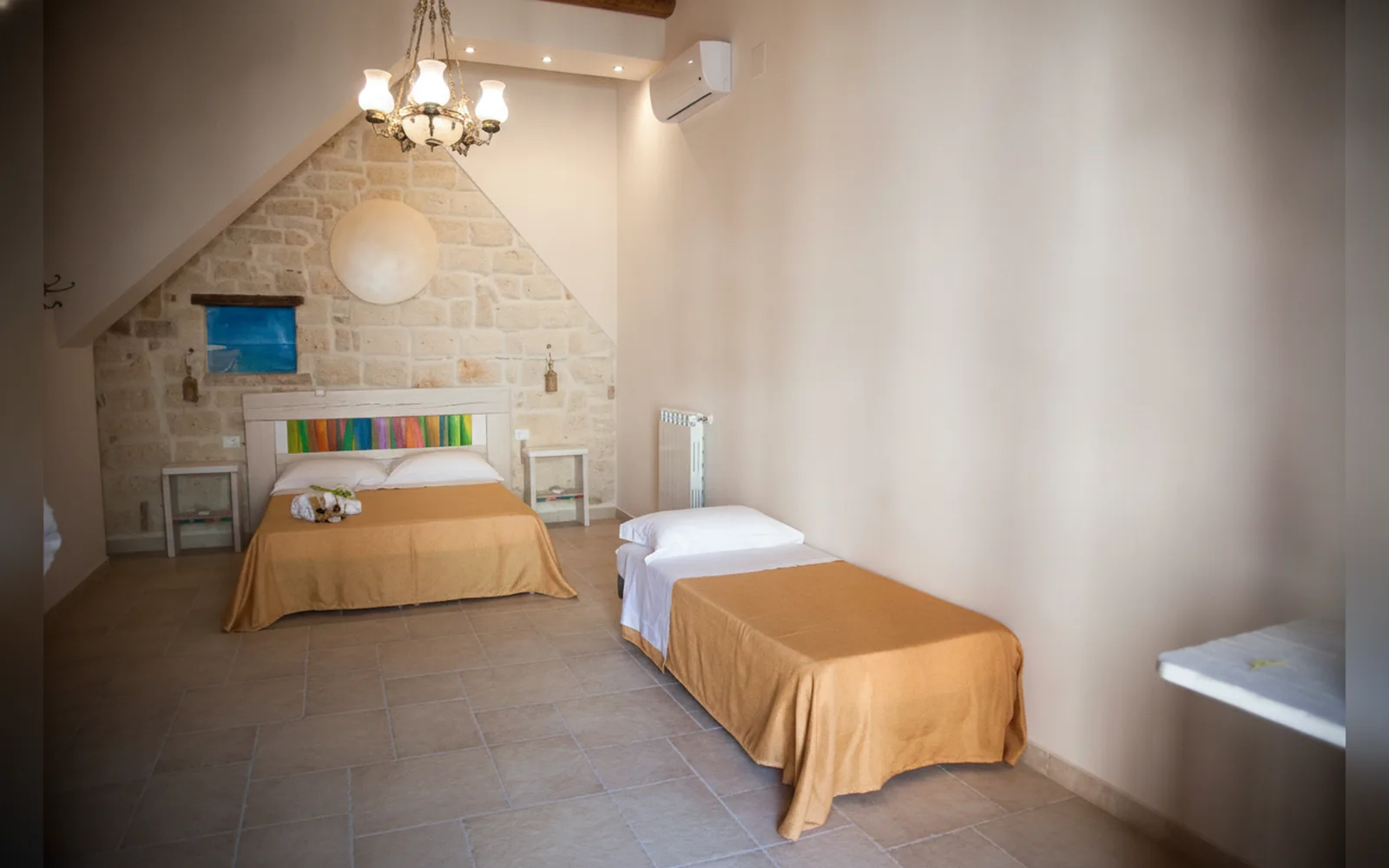 3 Archi B&B, Trani (Puglia) — galleria foto 48