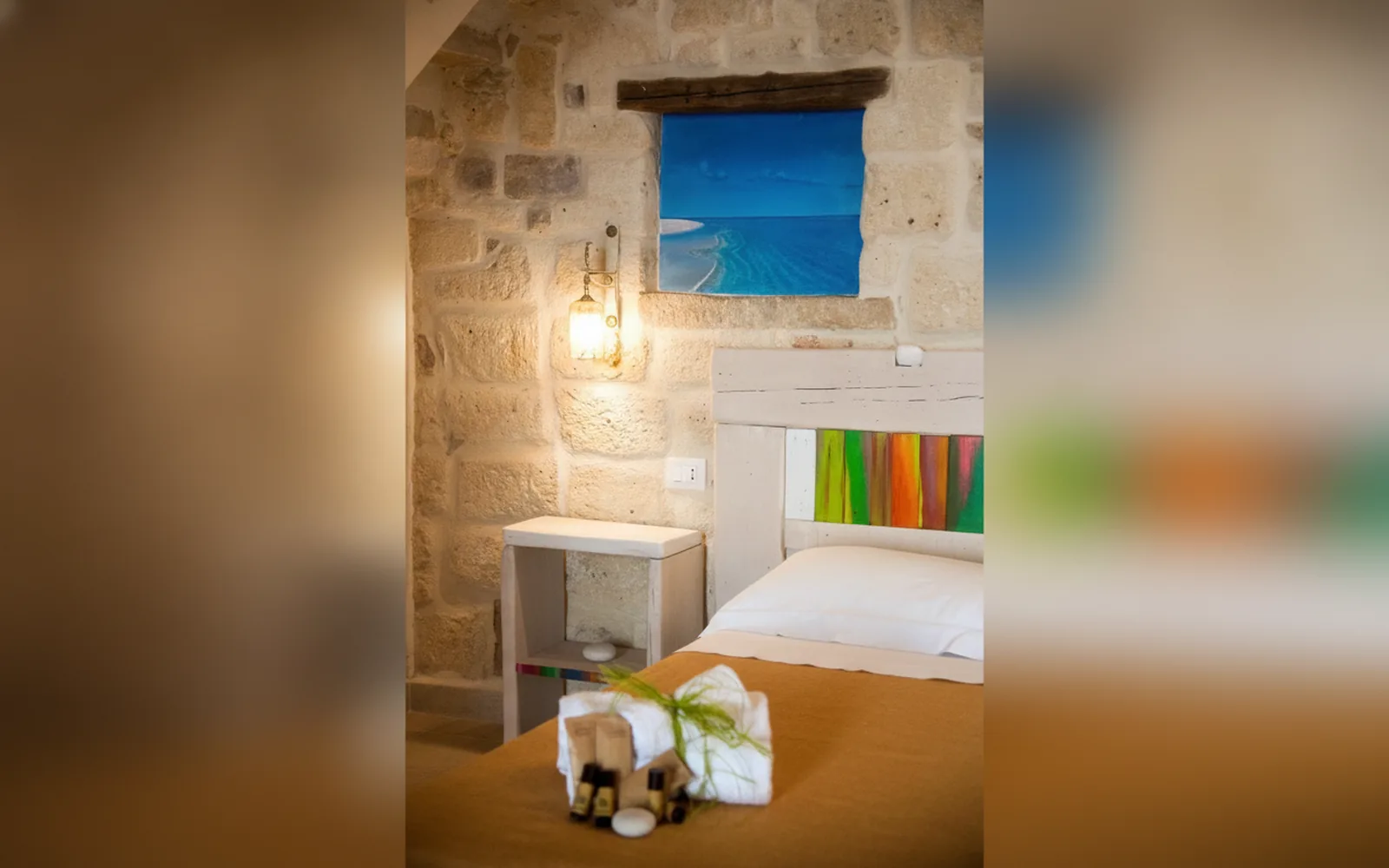 3 Archi B&B, Trani (Puglia) — galleria foto 49