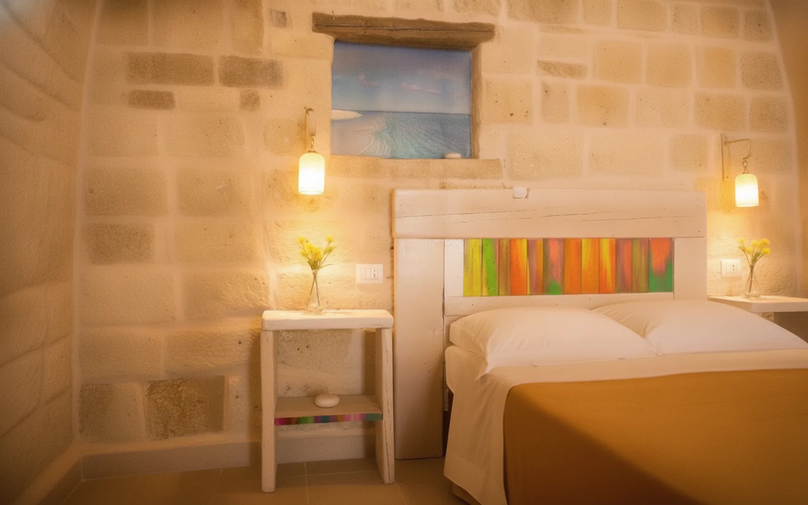 3 Archi B&B, Trani (Puglia) — galleria foto 5