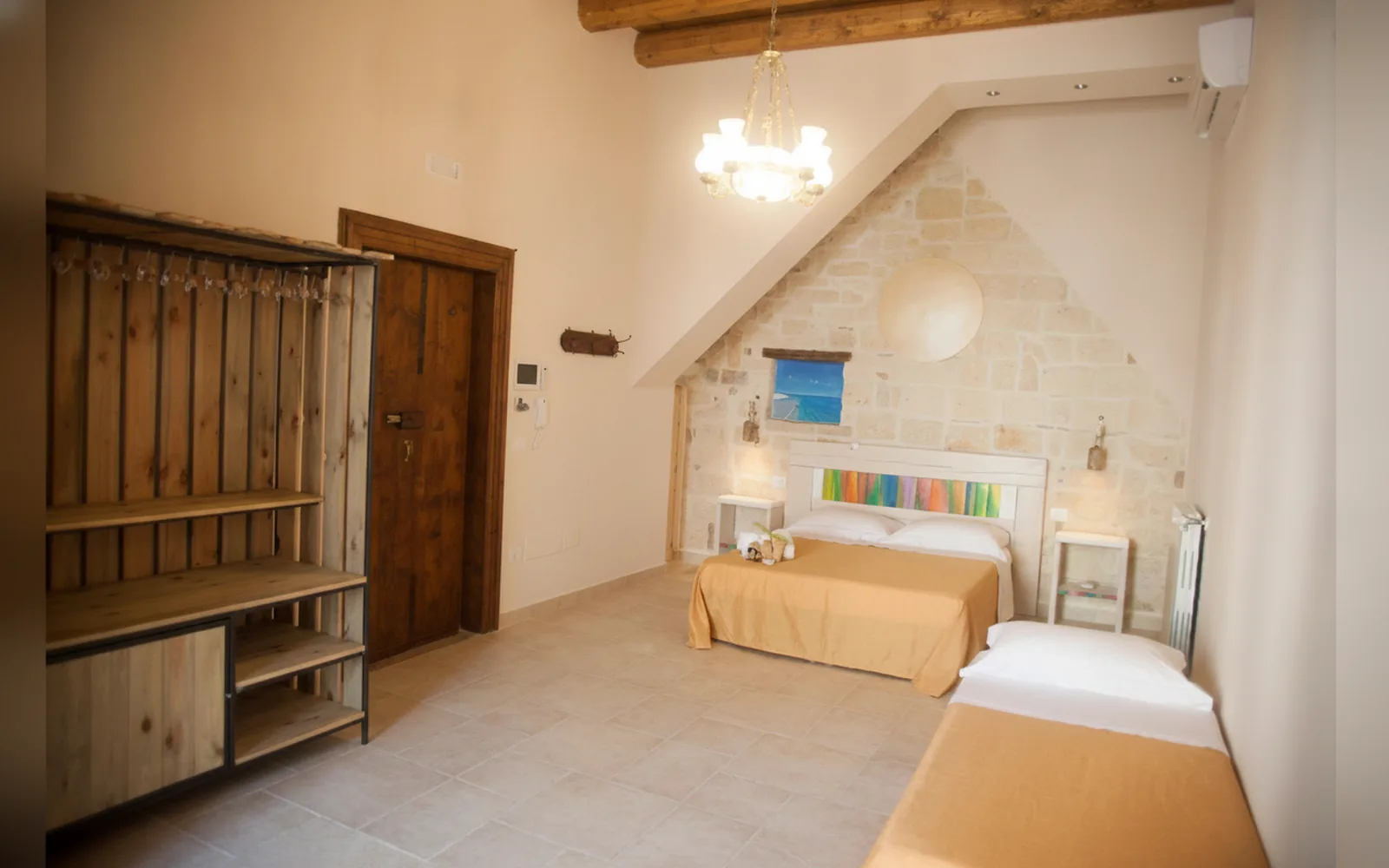 3 Archi B&B, Trani (Puglia) — galleria foto 50