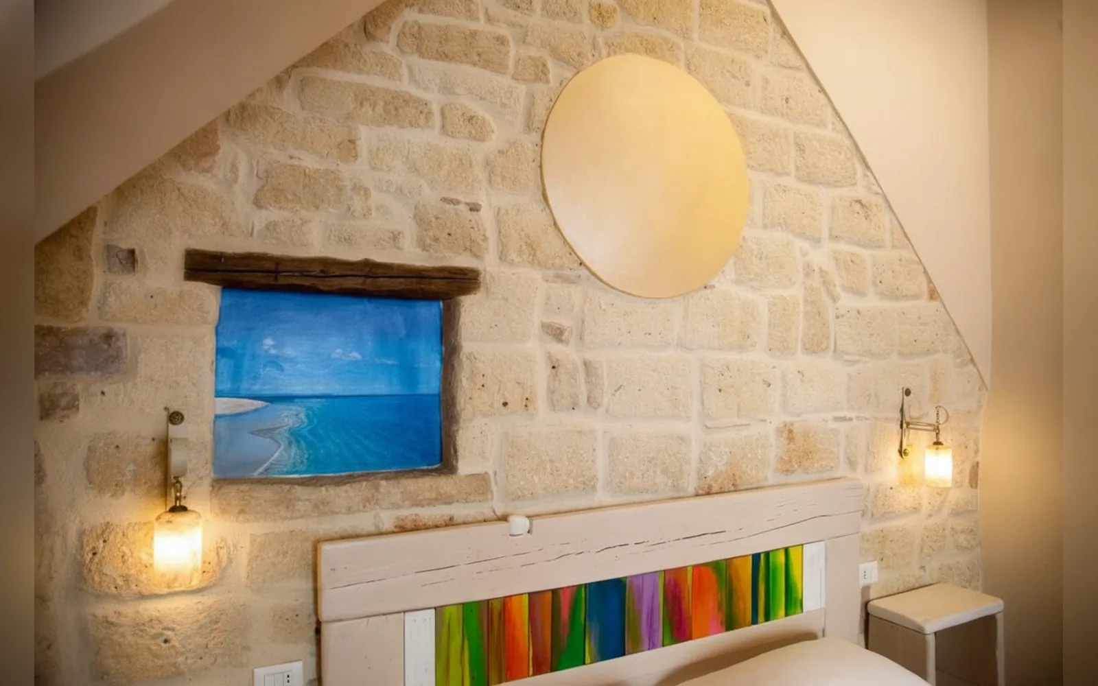 3 Archi B&B, Trani (Puglia) — galleria foto 54