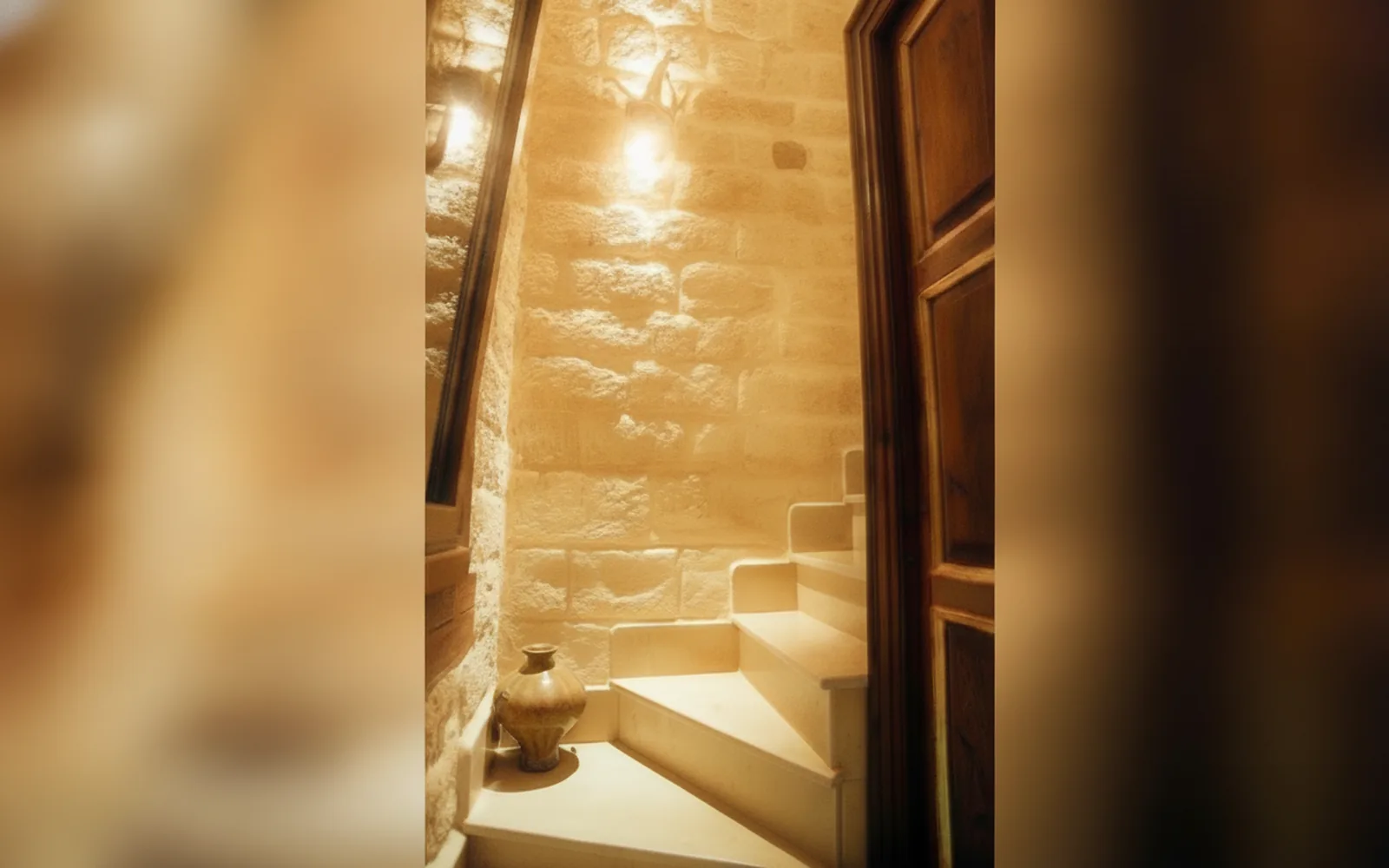 3 Archi B&B, Trani (Puglia) — galleria foto 60