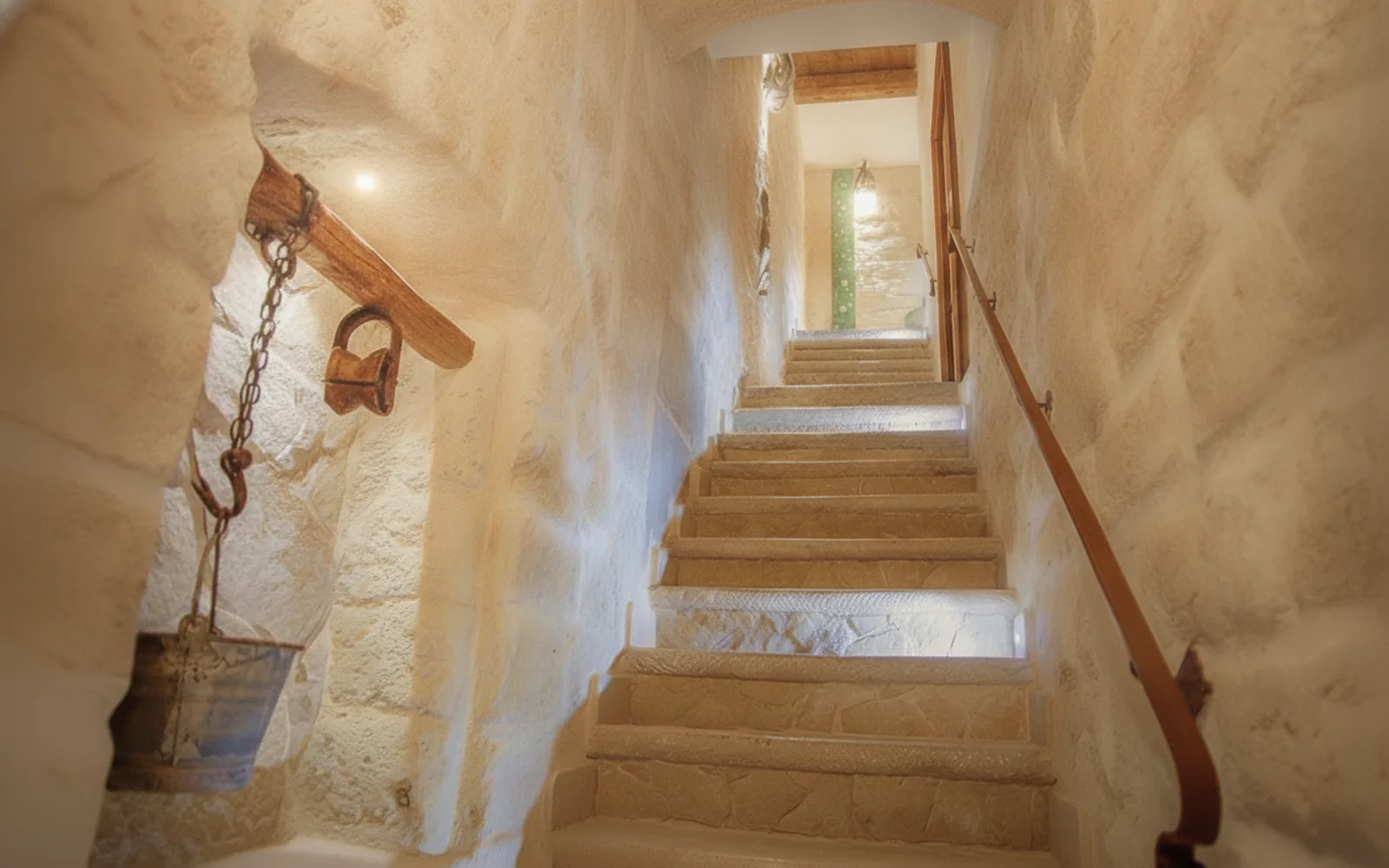 3 Archi B&B, Trani (Puglia) — galleria foto 63
