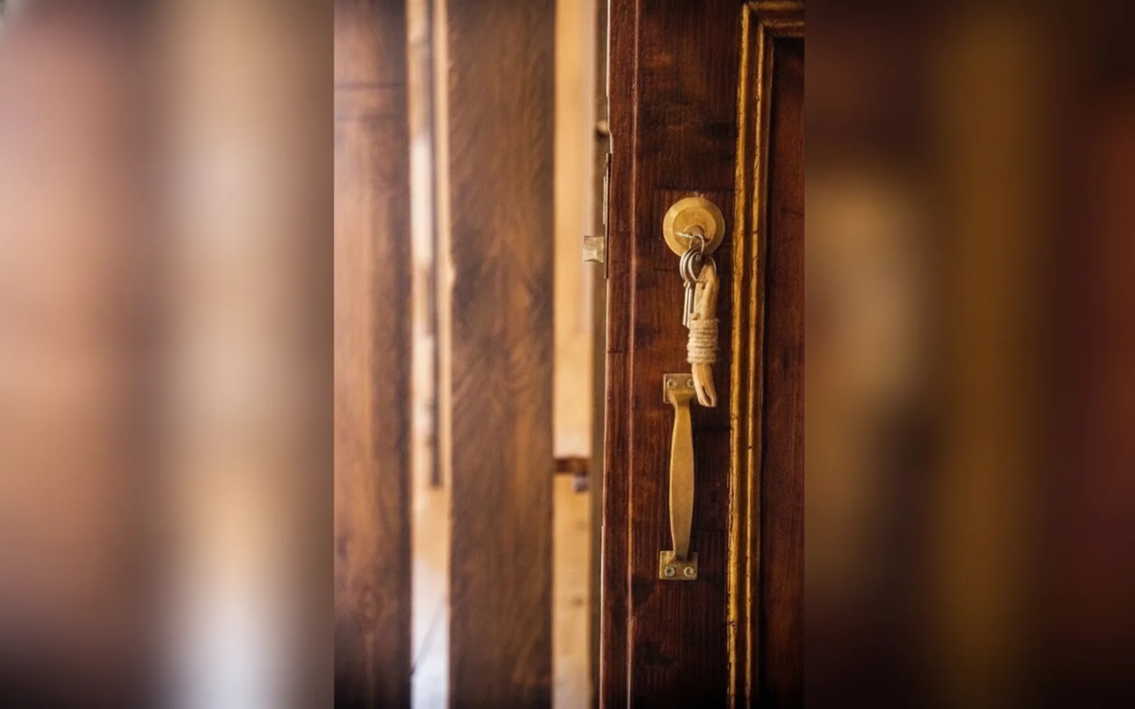 3 Archi B&B, Trani (Puglia) — galleria foto 65