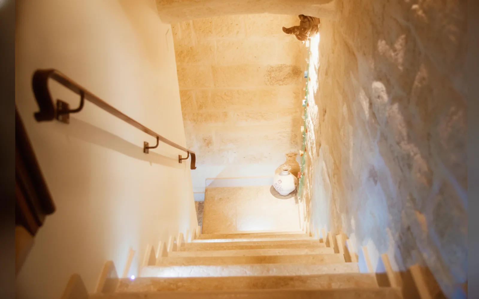 3 Archi B&B, Trani (Puglia) — galleria foto 66