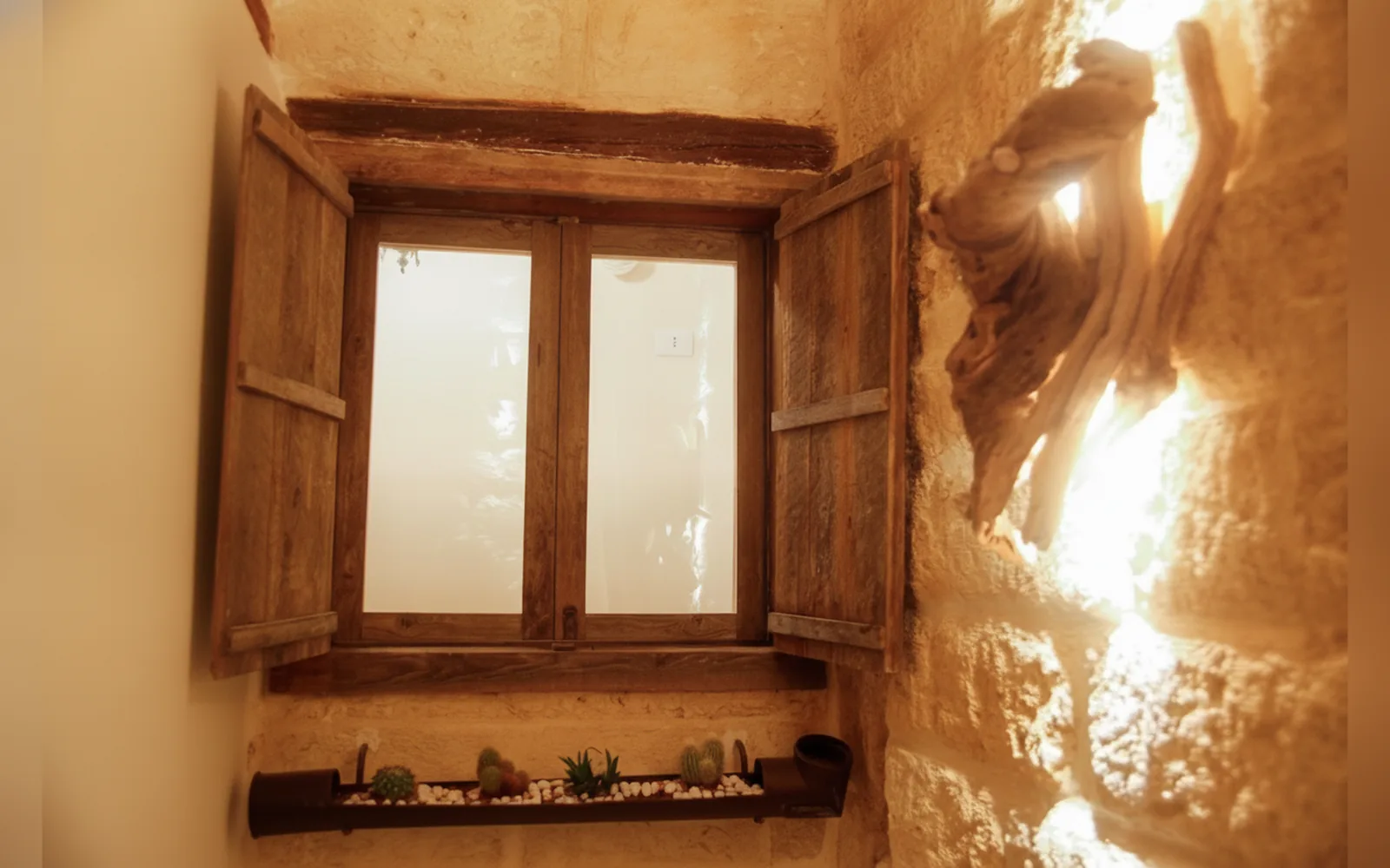 3 Archi B&B, Trani (Puglia) — galleria foto 68