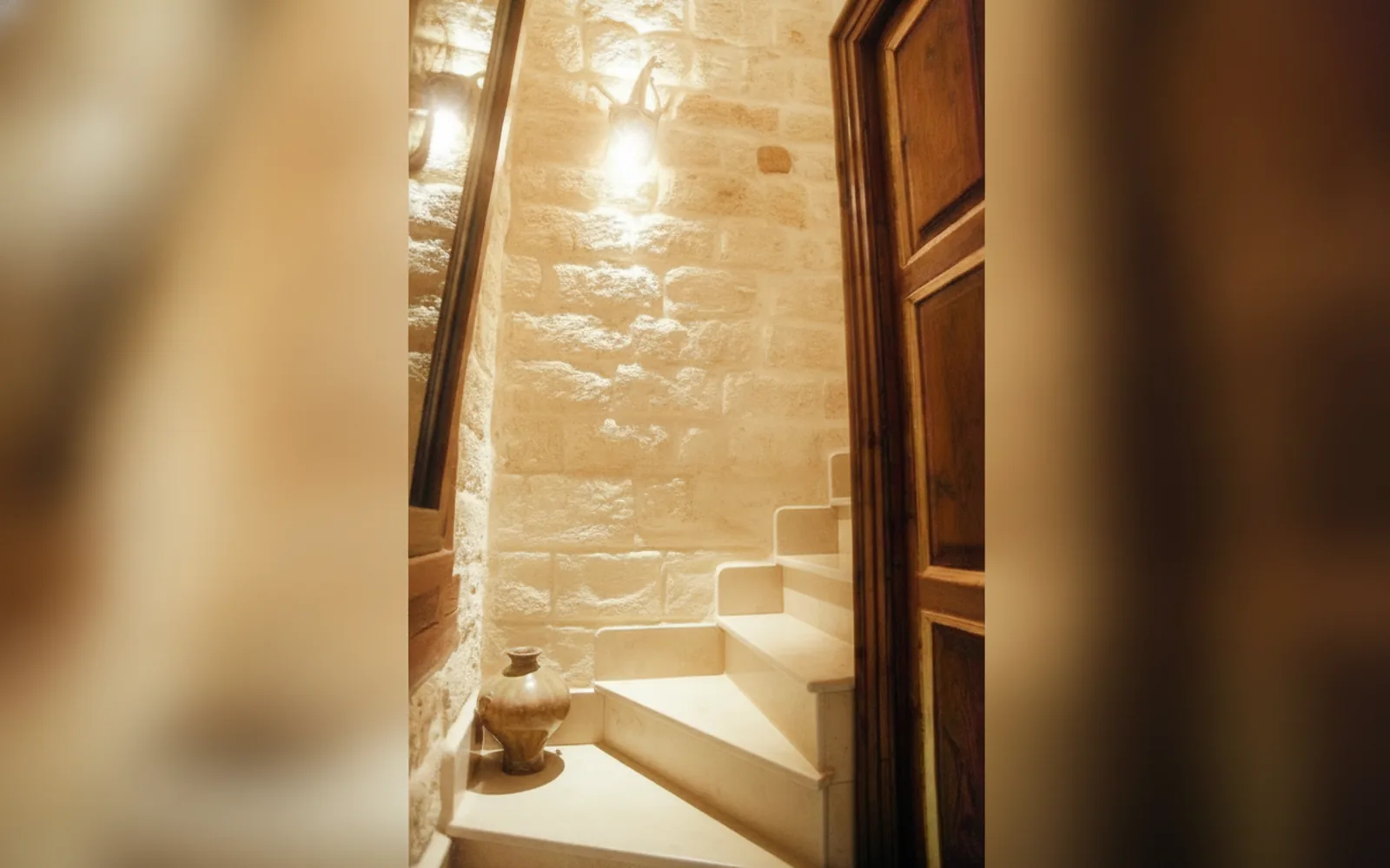 3 Archi B&B, Trani (Puglia) — galleria foto 69