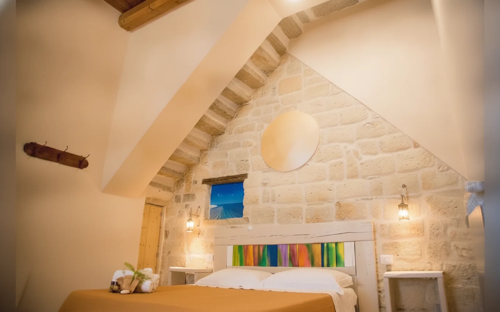 3 Archi B&B, Trani (Puglia) — galleria foto 7