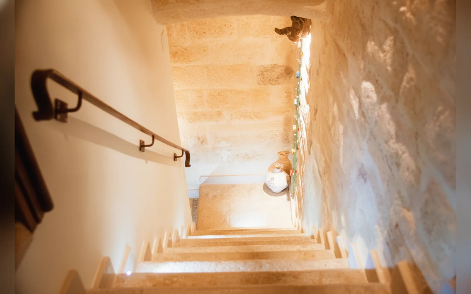 3 Archi B&B, Trani (Puglia) — galleria foto 70