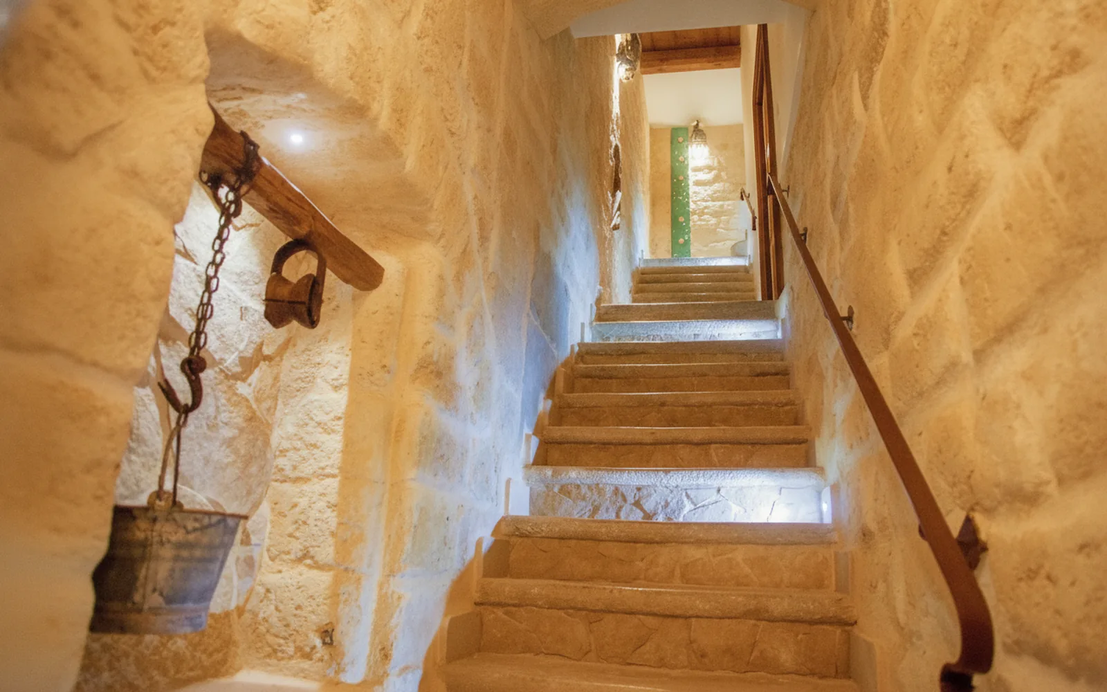 3 Archi B&B, Trani (Puglia) — galleria foto 71