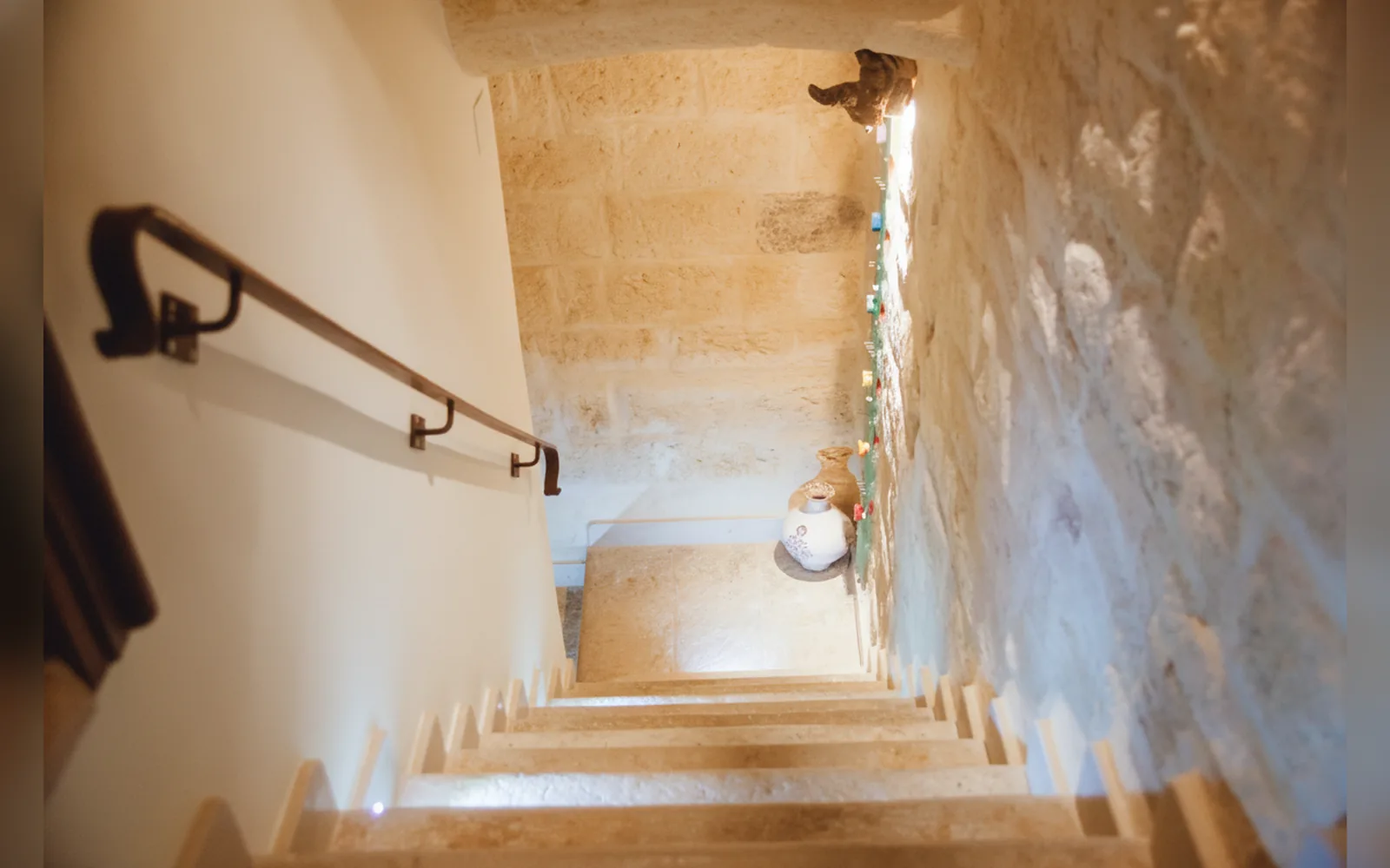 3 Archi B&B, Trani (Puglia) — galleria foto 74