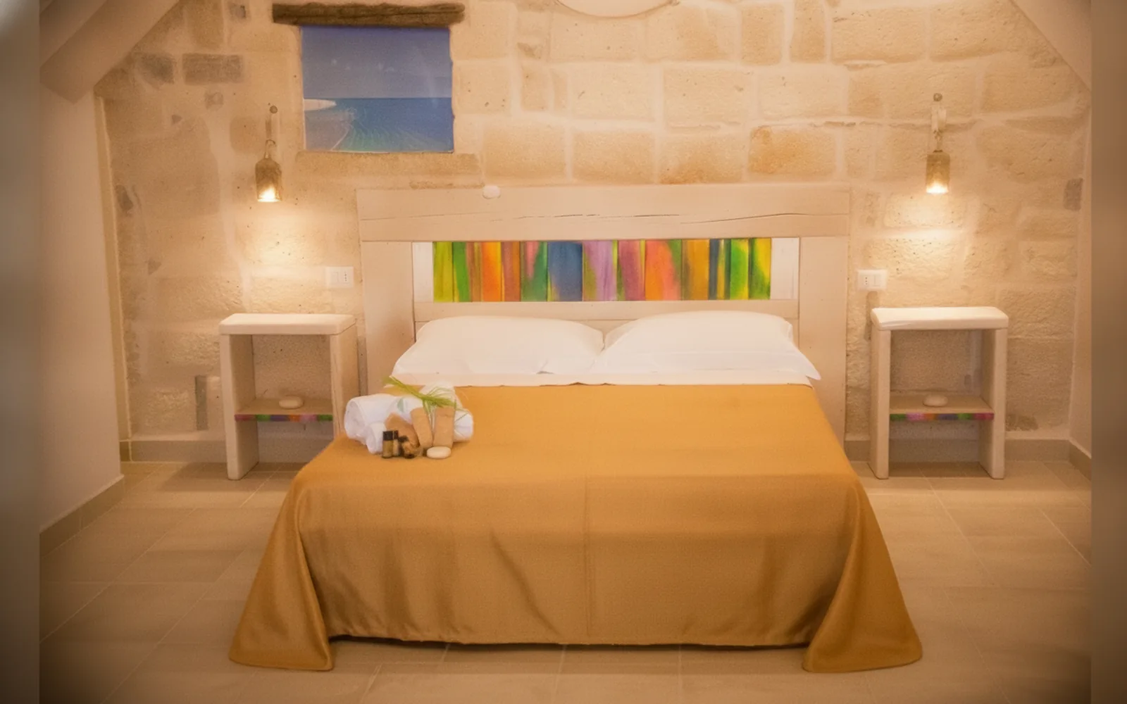 3 Archi B&B, Trani (Puglia) — galleria foto 8