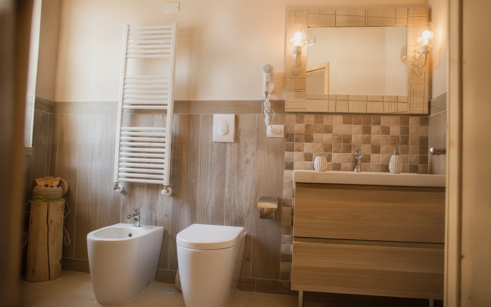 3 Archi B&B, Trani (Puglia) — galleria foto 84