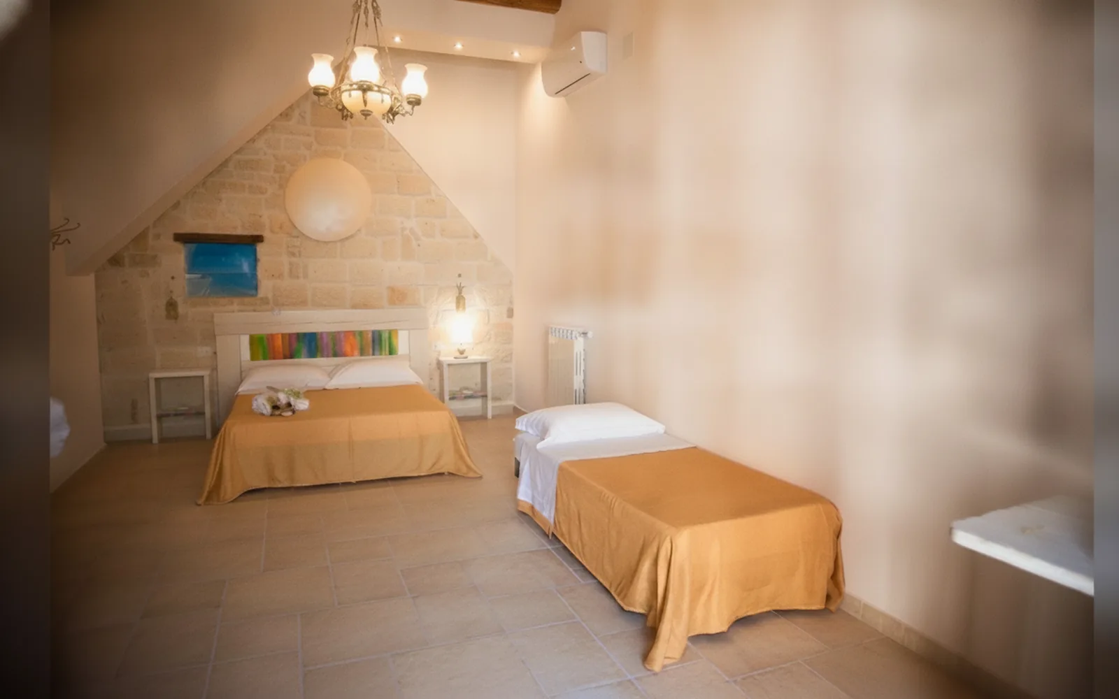 3 Archi B&B, Trani (Puglia) — galleria foto 9