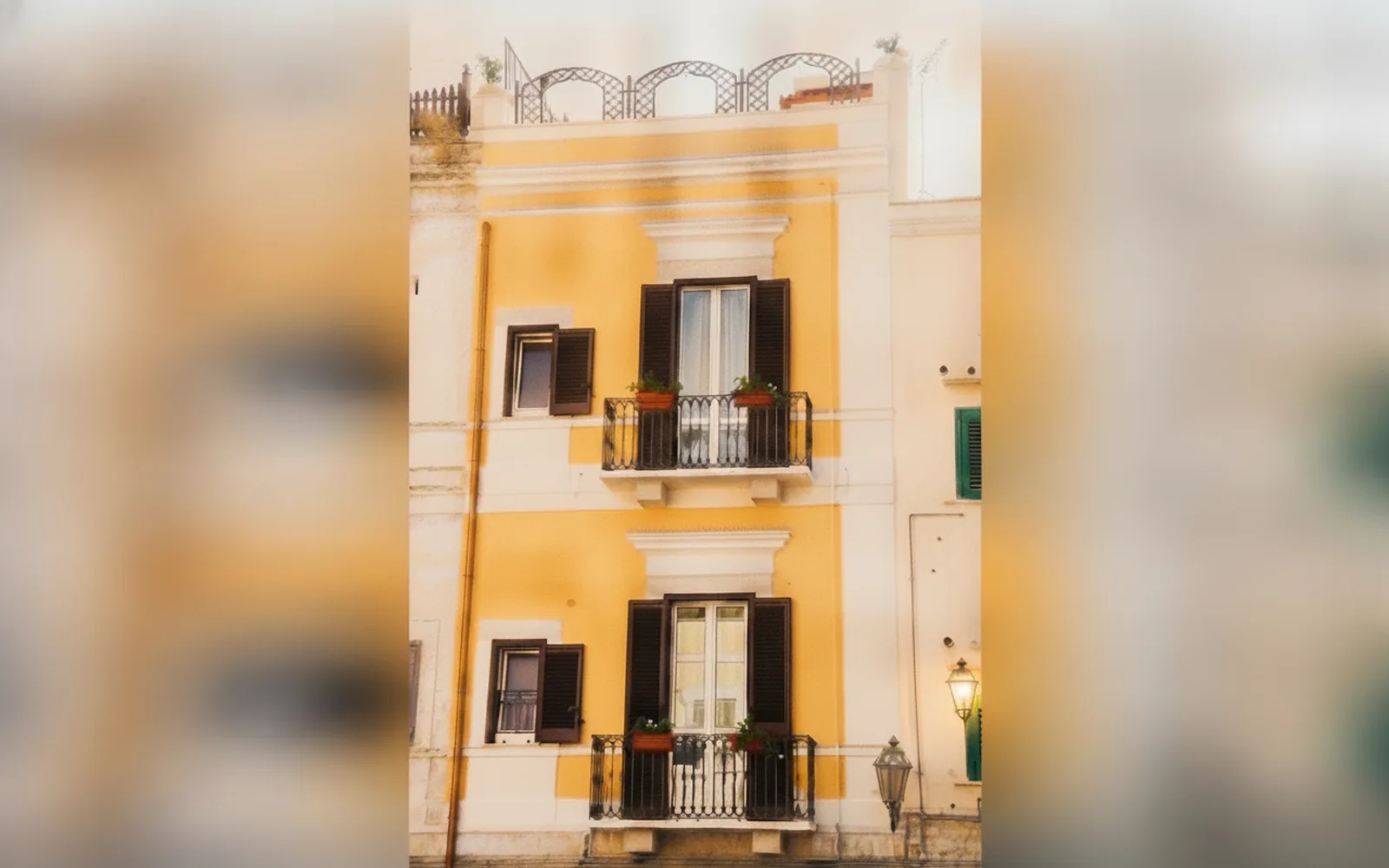 3 Archi B&B, Trani (Puglia) — galleria foto 97