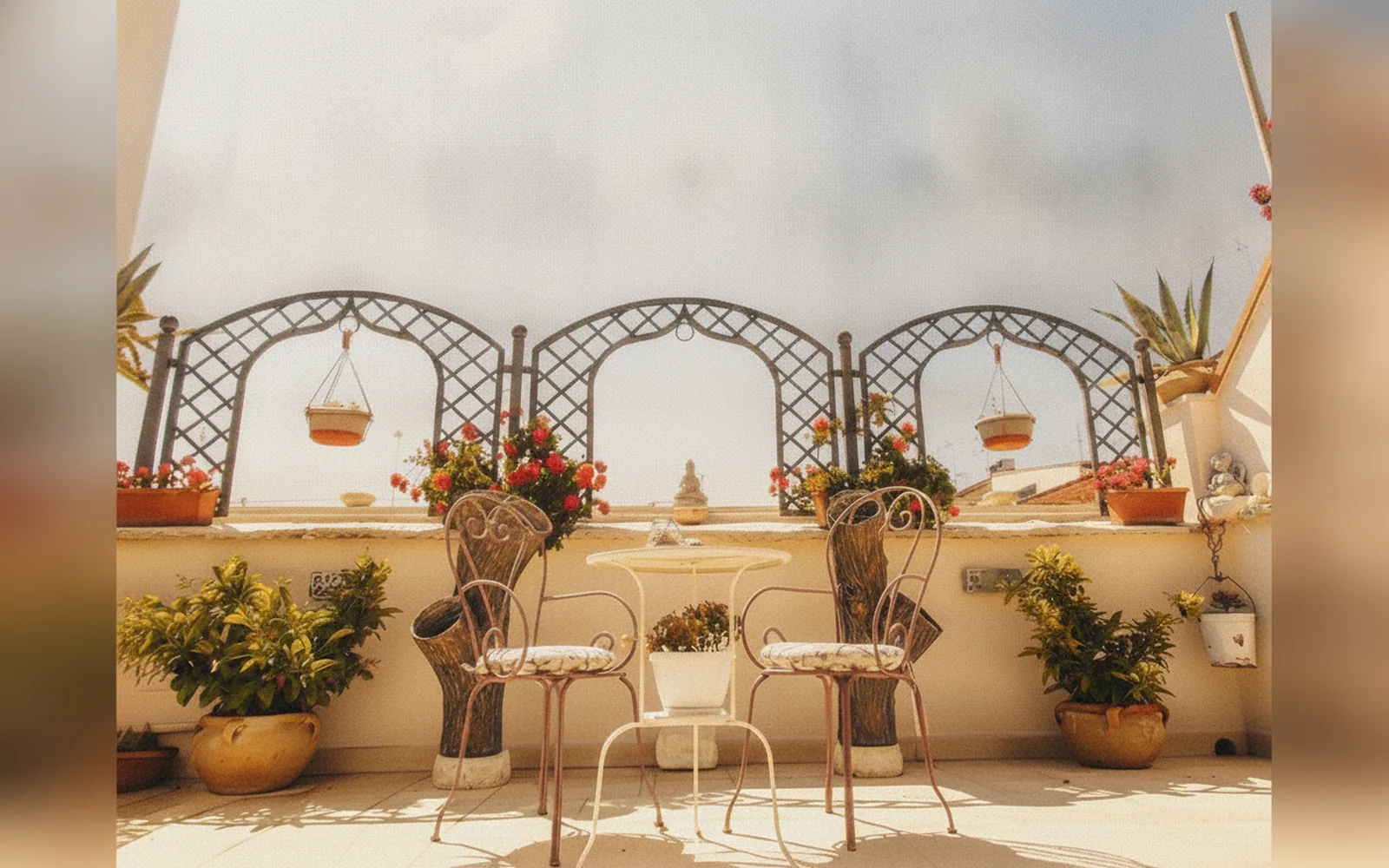 3 Archi B&B, Trani (Puglia) — galleria foto 99