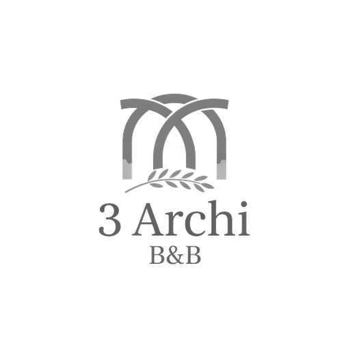 3 Archi B&B